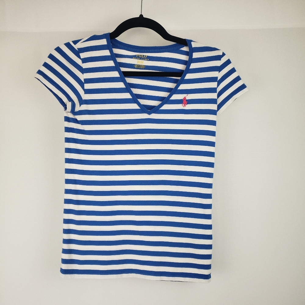 Ralph Lauren polo size xs